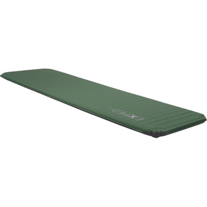 Туристичний килимок Exped SIM Lite 3.8 LW green (018.1029)