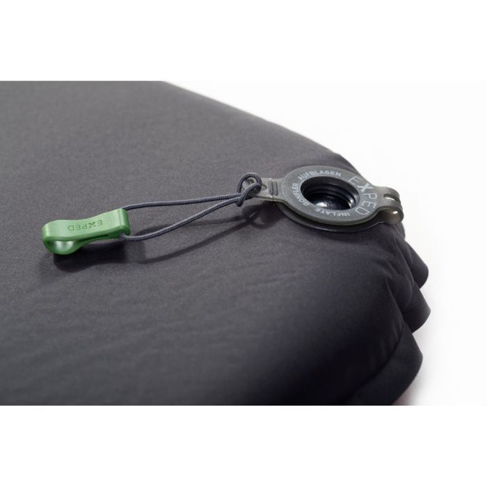 Туристичний килимок Exped SIM Lite 3.8 LW green (018.1029) зображення 3