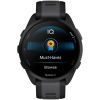 Смарт-годинник Garmin Forerunner 165 Music, Black/Slate Grey, GPS (010-02863-30) зображення 12