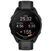 Смарт-годинник Garmin Forerunner 165 Music, Black/Slate Grey, GPS (010-02863-30) зображення 2