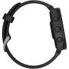 Смарт-годинник Garmin Forerunner 165 Music, Black/Slate Grey, GPS (010-02863-30) зображення 4