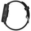 Смарт-годинник Garmin Forerunner 165 Music, Black/Slate Grey, GPS (010-02863-30) зображення 5