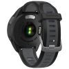 Смарт-годинник Garmin Forerunner 165 Music, Black/Slate Grey, GPS (010-02863-30) зображення 6