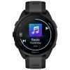 Смарт-годинник Garmin Forerunner 165 Music, Black/Slate Grey, GPS (010-02863-30) зображення 7