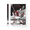 Книга Каміння і цвяхи - Юлія Мусаковська Видавництво Старого Лева (9789664482988)