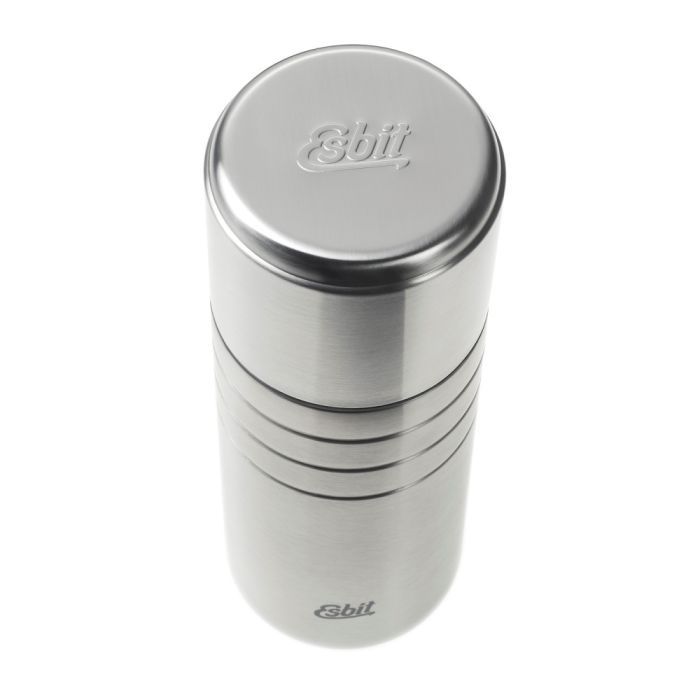 Термос Esbit VF1000TL-S stainless steel (017.0169) изображение 2
