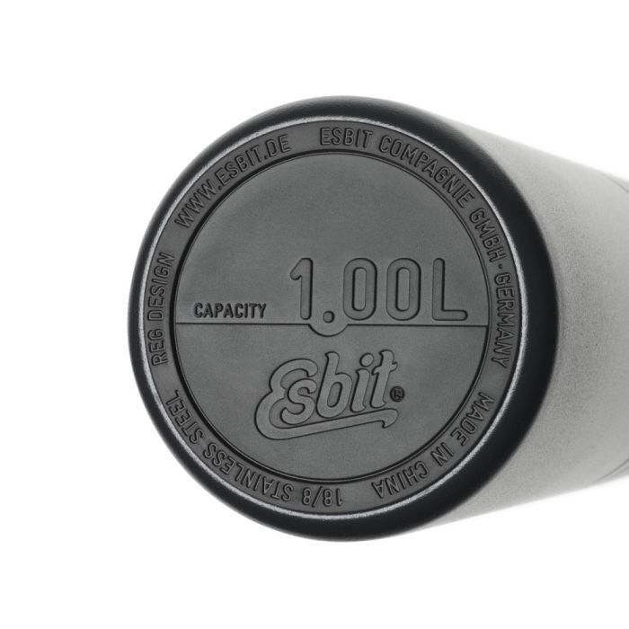 Термос Esbit VF1000TL-S stainless steel (017.0169) изображение 3