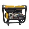 Генератор Forte дизельний FGD10000E 7kW (130608) зображення 5