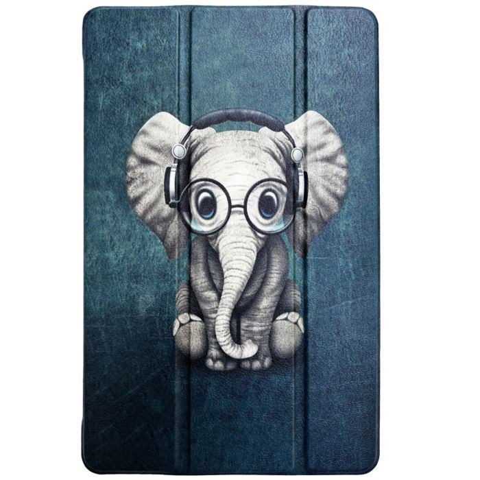 Чехол для планшета BeCover Smart Case Samsung Tab A9 SM-X115 8.7" Predator (711273)