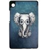 Чехол для планшета BeCover Smart Case Samsung Tab A9 SM-X115 8.7" Elephant (711268) изображение 2