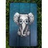 Чехол для планшета BeCover Smart Case Samsung Tab A9 SM-X115 8.7" Elephant (711268) изображение 6