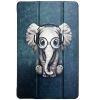 Чехол для планшета BeCover Smart Case Samsung Tab A9 SM-X115 8.7" Elephant (711268)