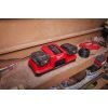 Зарядное устройство для аккумуляторов инструмента Milwaukee M18 DBSC Dual SUPER CHARGER (4932492531) изображение 10