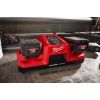 Зарядное устройство для аккумуляторов инструмента Milwaukee M18 DBSC Dual SUPER CHARGER (4932492531) изображение 12