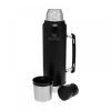 Термос Stanley Legendary Classic Matte Black 1 л (6939236347938) изображение 2