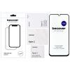 Стекло защитное BeCover Samsung Galaxy A34 5G SM-A346 10D Black (711352) изображение 2