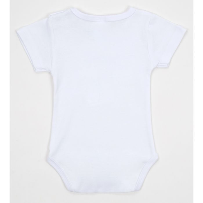 Боди детское Breeze с игрушкой (1103-74-white) изображение 2