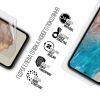 Пленка защитная Armorstandart Samsung M35 5G (M356) (ARM77914) изображение 2