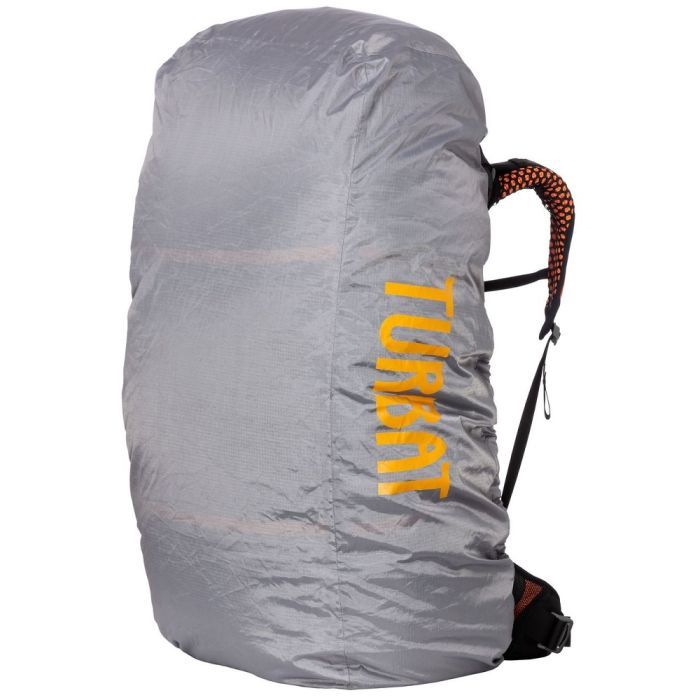 Чохол для рюкзака Turbat Flycover M grey (012.005.0194)