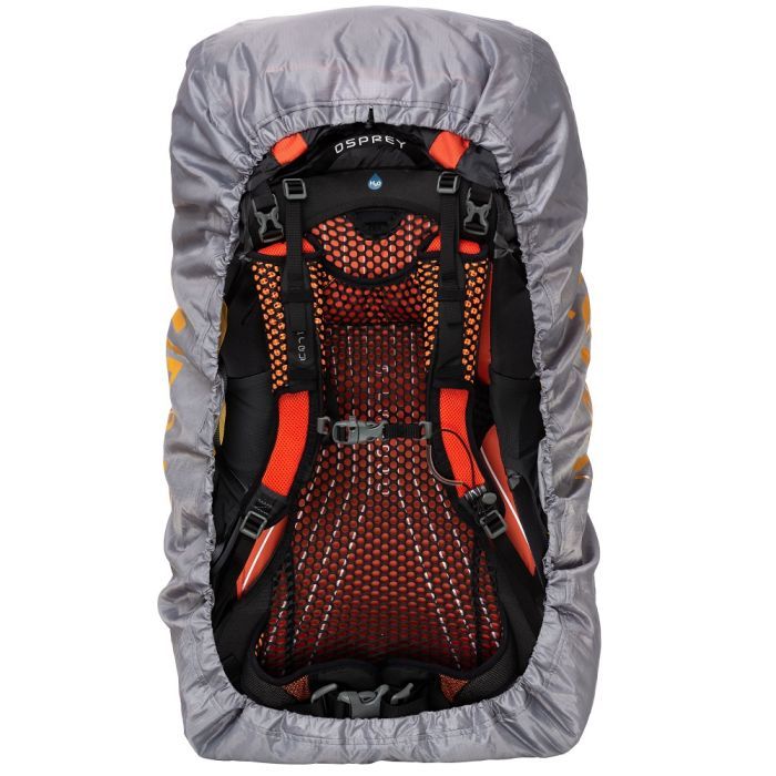 Чохол для рюкзака Turbat Flycover M grey (012.005.0194) зображення 2