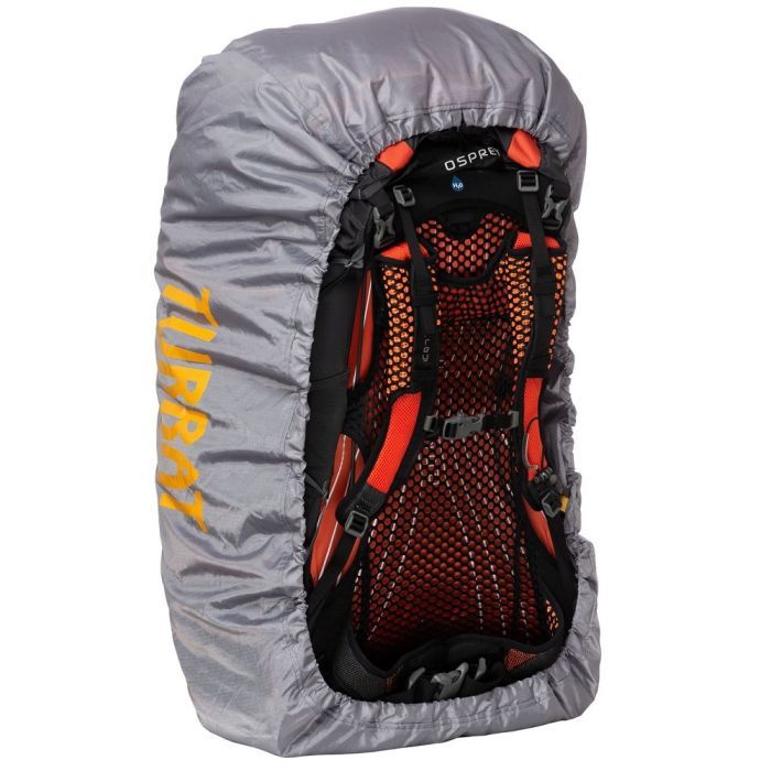 Чохол для рюкзака Turbat Flycover M grey (012.005.0194) зображення 3
