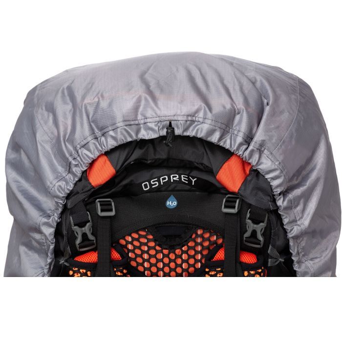 Чохол для рюкзака Turbat Flycover M grey (012.005.0194) зображення 4