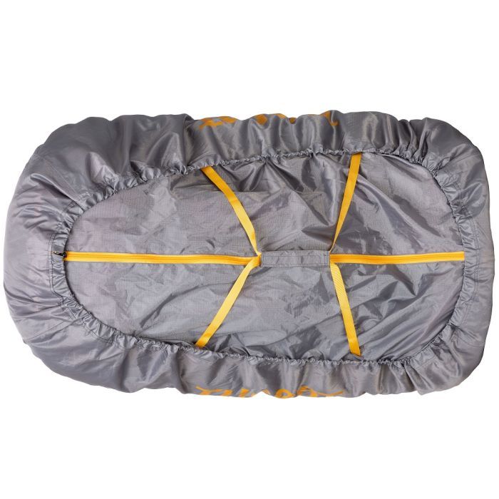Чохол для рюкзака Turbat Flycover M grey (012.005.0194) зображення 6
