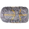 Чохол для рюкзака Turbat Flycover M grey (012.005.0194) зображення 6