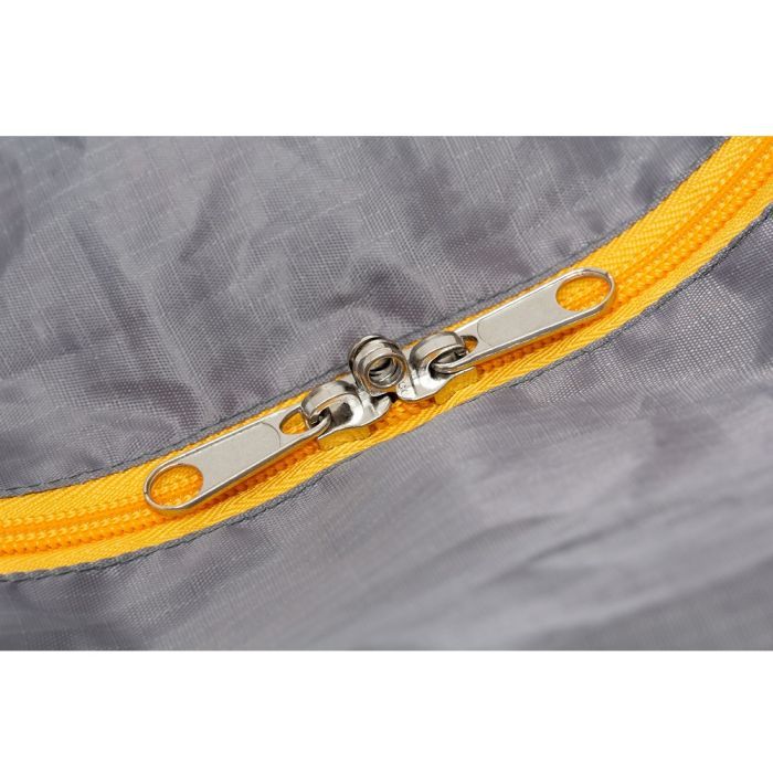 Чохол для рюкзака Turbat Flycover M grey (012.005.0194) зображення 7