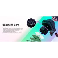 Система рідинного охолодження ID-Cooling FX240 ARGB WHITE зображення 8