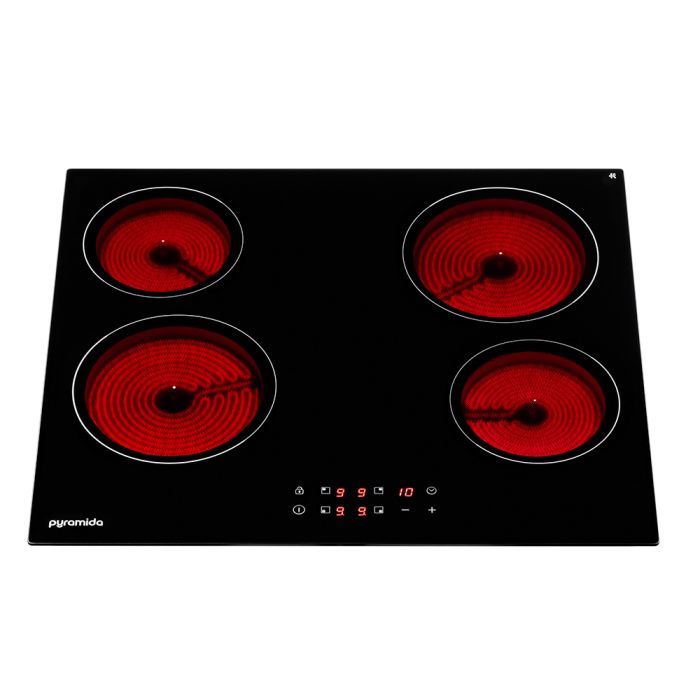 Варочна поверхня Pyramida VCH P 640 зображення 2