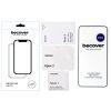 Скло захисне BeCover Xiaomi Redmi Note 12 Pro Plus 10D Black (711533) зображення 2