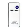 Скло захисне BeCover Xiaomi Redmi Note 12 Pro Plus 10D Black (711533) зображення 3