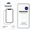 Скло захисне BeCover Xiaomi Redmi Note 12 Pro Plus 10D Black (711533)