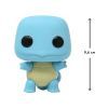 Фігурка для геймерів Funko Pop cерії Покемон - Сквіртл (50402IE) зображення 2