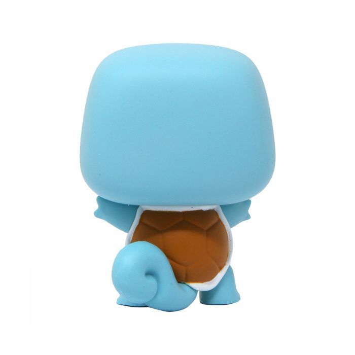 Фігурка для геймерів Funko Pop cерії Покемон - Сквіртл (50402IE) зображення 3
