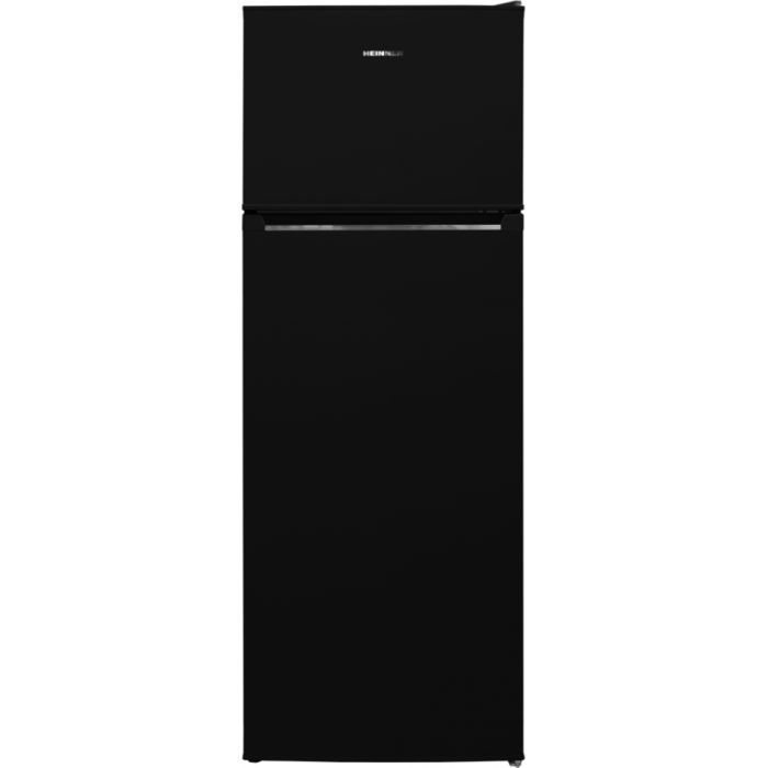 Холодильник HEINNER FRIGIDER CU DOUA USI HEINNER HF-V212BKE++ (HF-V212BKE++)