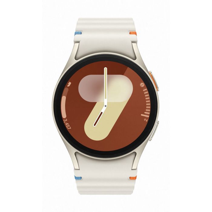 Смарт-годинник Samsung Galaxy Watch 7 40mm eSIM Cream (SM-L305FZEASEK) зображення 2