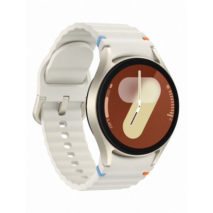 Смарт-годинник Samsung Galaxy Watch 7 40mm eSIM Cream (SM-L305FZEASEK) зображення 3
