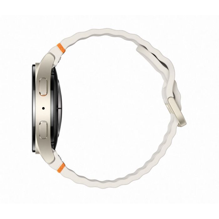 Смарт-годинник Samsung Galaxy Watch 7 40mm eSIM Cream (SM-L305FZEASEK) зображення 5