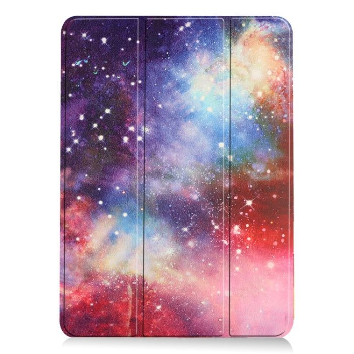 Чехол для планшета BeCover Smart Case Apple iPad Air 11" M2/M3 (2024/2025) Ocean (711607) изображение 3
