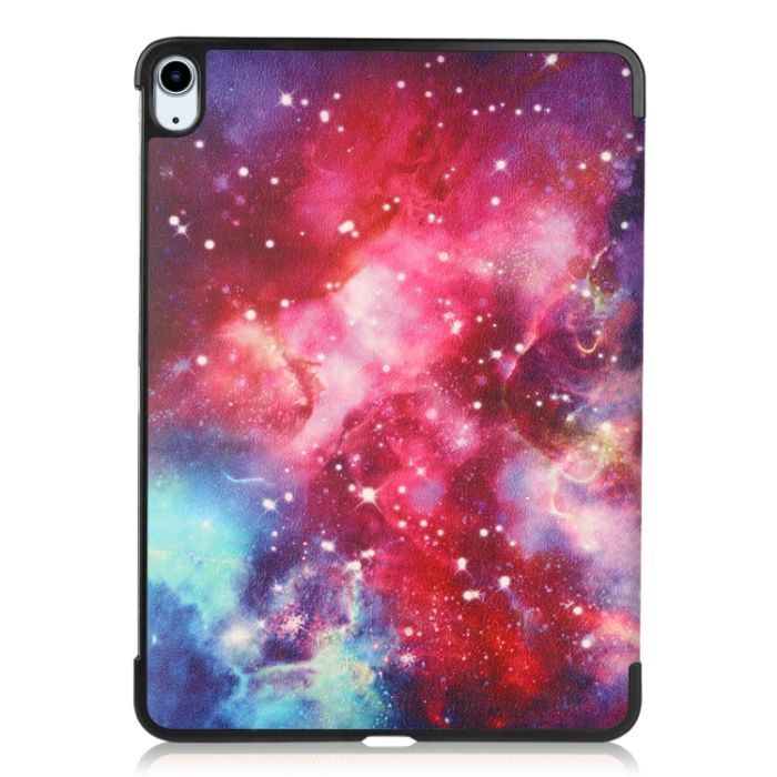 Чехол для планшета BeCover Smart Case Apple iPad Air 11" M2/M3 (2024/2025) Ocean (711607) изображение 4