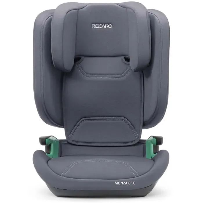Автокресло Recaro Monza CFX Misano Blue (89320590050) изображение 2