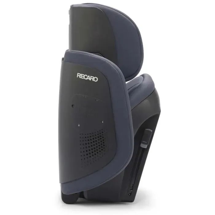 Автокресло Recaro Monza CFX Misano Blue (89320590050) изображение 5