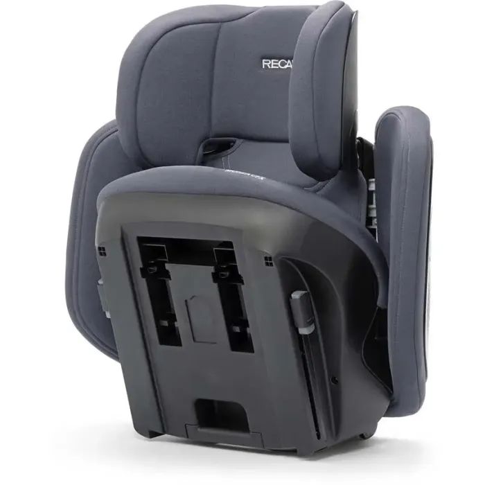 Автокресло Recaro Monza CFX Misano Blue (89320590050) изображение 6