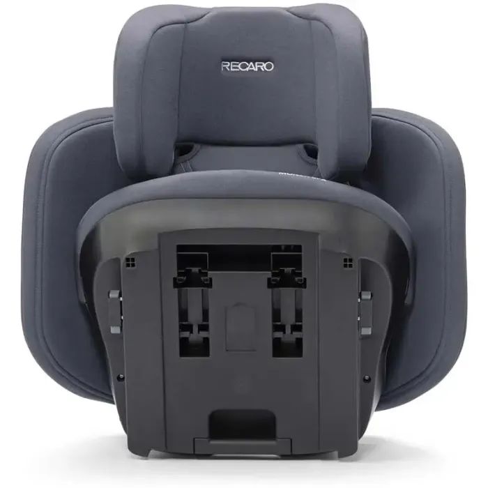 Автокресло Recaro Monza CFX Misano Blue (89320590050) изображение 7
