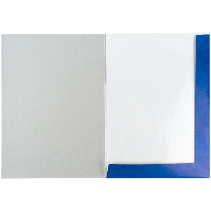 Білий картон Kite A4 Hot Wheels 10 аркушів (HW24-254) зображення 3