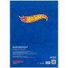 Білий картон Kite A4 Hot Wheels 10 аркушів (HW24-254) зображення 4