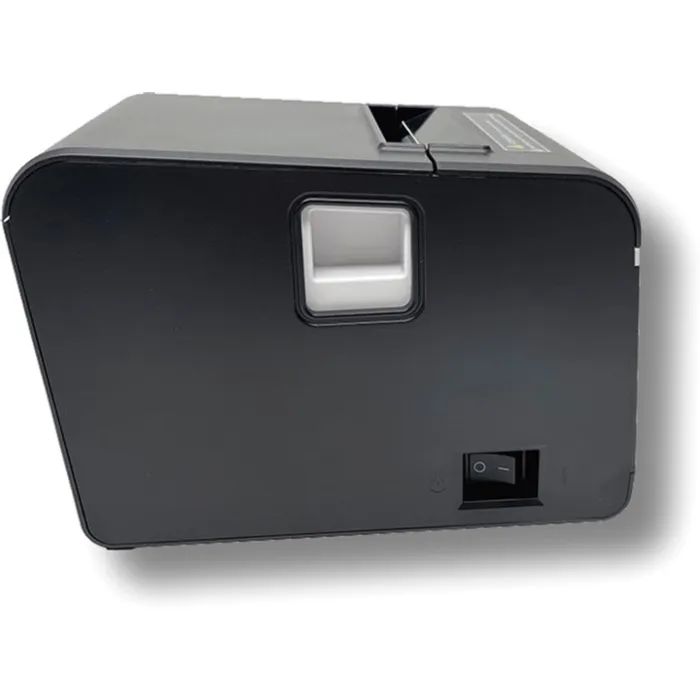 Принтер чеків X-PRINTER XP-C58IIQ USB, WiFi (XP-C58IIQ+WiFi) зображення 3