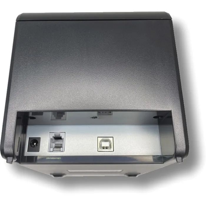 Принтер чеків X-PRINTER XP-C58IIQ USB, WiFi (XP-C58IIQ+WiFi) зображення 4